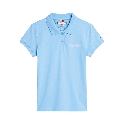 Camiseta Polo Tommy Hilfiger 6800730454