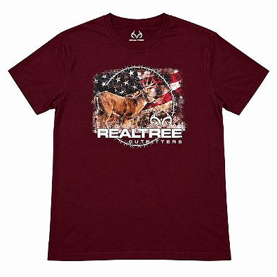 Camiseta Realtree RTPM-10069