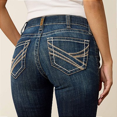 Calça Ariat Missouri 10041059