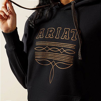 Moletom Ariat 10062734