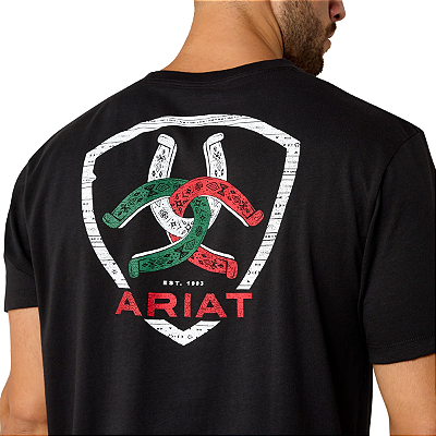 Camiseta Ariat 10054357