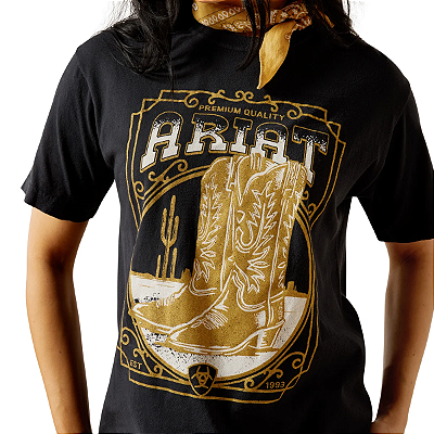 Camiseta Ariat 10063756