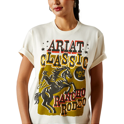 Camiseta Ariat 10062433