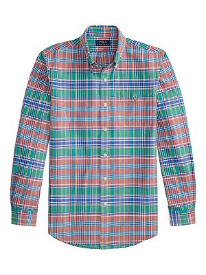Camisa Ralph Lauren 710P00629501