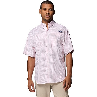 Camisa Columbia Super Tamiami FM7189-854