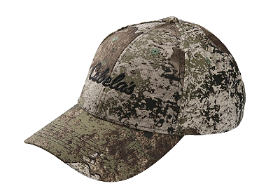 Boné Cabelas Camo Tonal