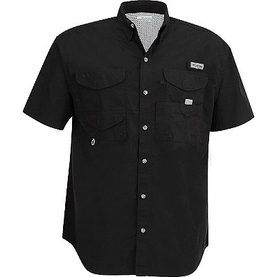 Camisa Columbia Bonehead FM7130-010