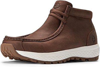 SUREWAY Bota Masculina Chukka 620M