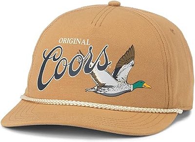 Boné Coors Original