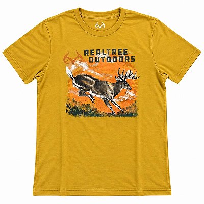 Camiseta Realtree RN133209