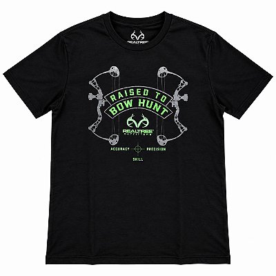 Camiseta Realtree RTPM-10084