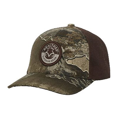 Boné Realtree WH274675W