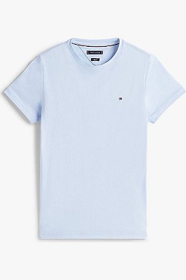 Camiseta Tommy Hilfiger MW0MW10800 Vessel Blue