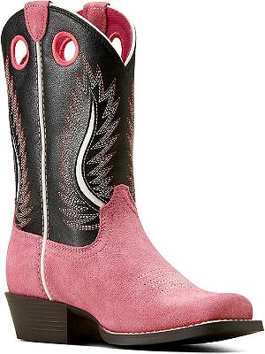 Bota Ariat Inafntil Futurity Fort Worth