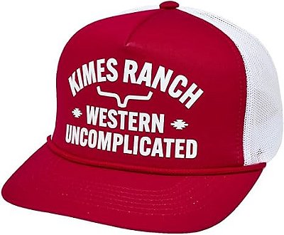 Boné Kimes Ranch UHA0000260-RD001