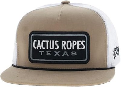 Boné Cactus Ropes Hooey CR128