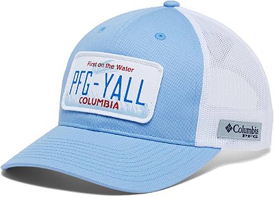 Boné Columbia CU7699-450