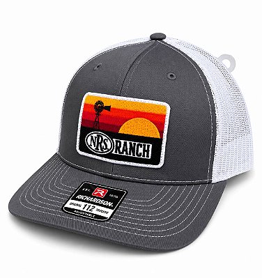 Boné NRS Ranch 2225