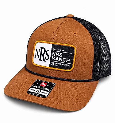 Boné NRS Ranch 2227