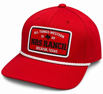 Boné NRS Ranch 2233