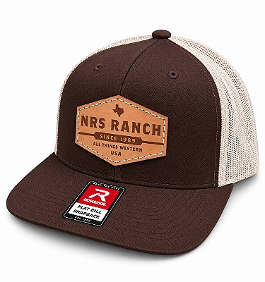 Boné NRS Ranch 2234