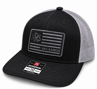 Boné NRS Ranch 2235