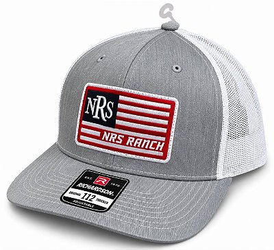 Boné NRS Ranch 2236