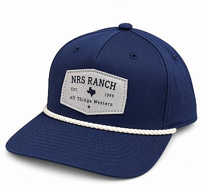 Boné NRS Ranch 2237