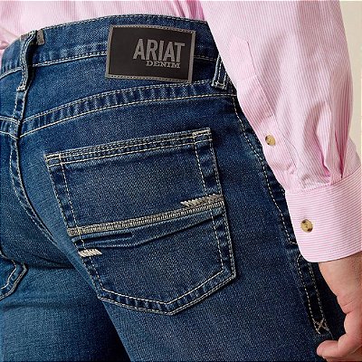 Calça Ariat M5 Walden 10041095