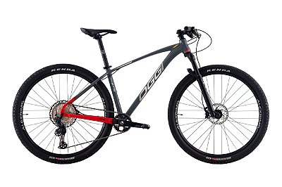 Bicicleta Oggi 7.4 Big Wheel 12v. SLX 2023