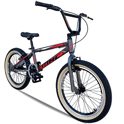 Bicicleta Aro 20 Mônaco Cross Ride 2022 Alumínio