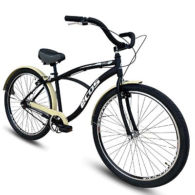Bicicleta Aro 29 Beach Ecos Alumínio Premium