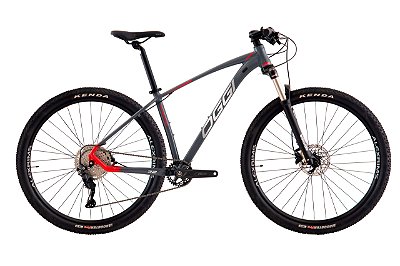 Bicicleta Oggi 7.2 BW 2024 12 vel Shimano DEORE