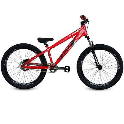 Bicicleta Gios FRX Evo - Freio MT200 - Single Speed