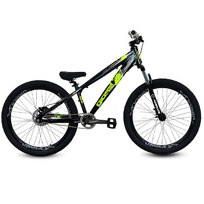 Bicicleta Gios FRX Evo - Freio MT200 - Single Speed