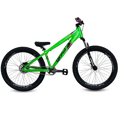Bicicleta Gios FRX Evo - Freio MT200 - Single Speed