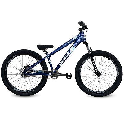 Bicicleta Gios FRX Evo - Freio MT200 - Single Speed