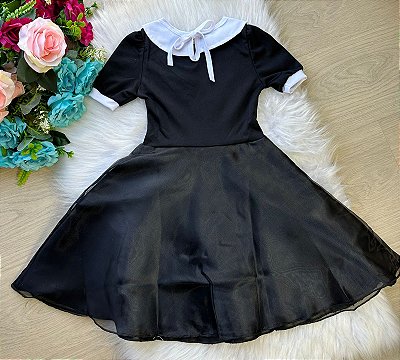 Fantasia Wandinha - Vandinha