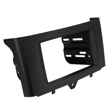 Moldura Painel 1 e 2 Din Smart