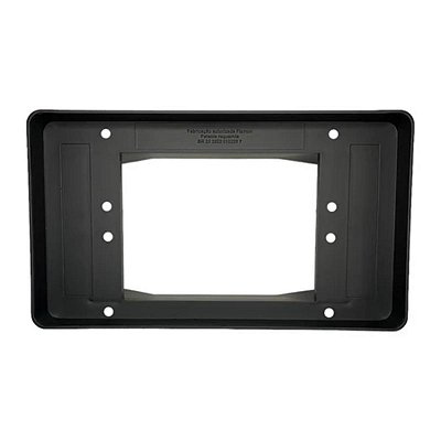 MOLDURA PAINEL ADAPTADOR 7 PARA  8 E 9 POL FM5935