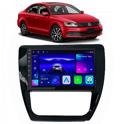 KIT MULTIMIDIA OCTA-CORE 9" JETTA 12/17 VOLKSWAGEN