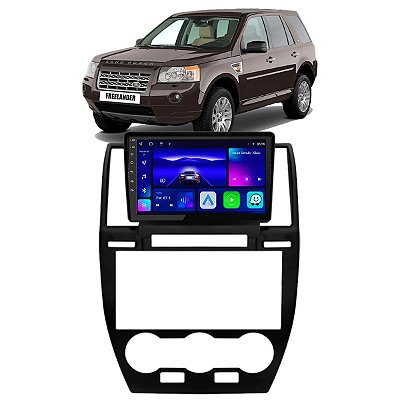 KIT MULTIMIDIA OCTA-CORE 9" FREELANDER 2 08/12 CARPLAY
