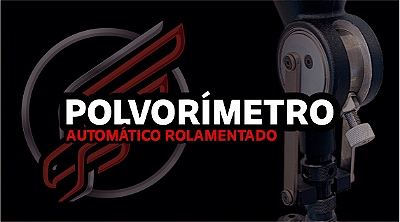 POLVORIMETRO NEW