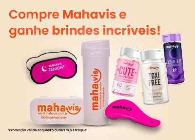 brindes mahavis