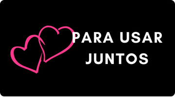 PARA USAR JUNTOS