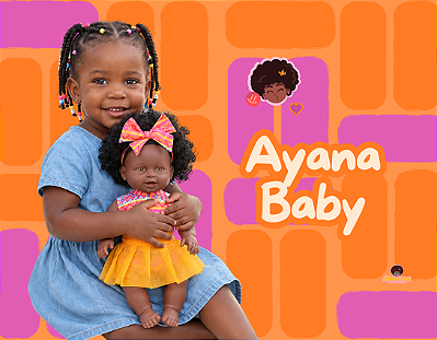 ayana baby