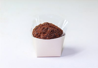 Brigadeiro Belga Enrolado Unidade