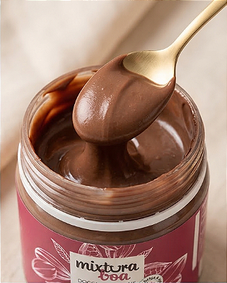 Brigadeiro Belga