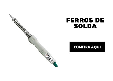 Ferro de Solda