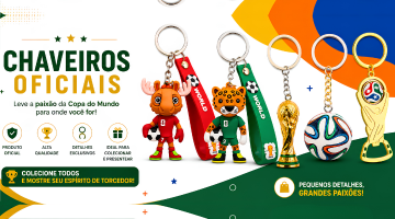 Chaveiros